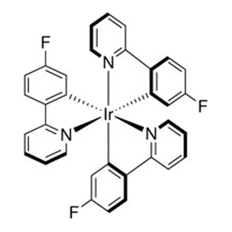 Merck IR(P-F-PPY)3
