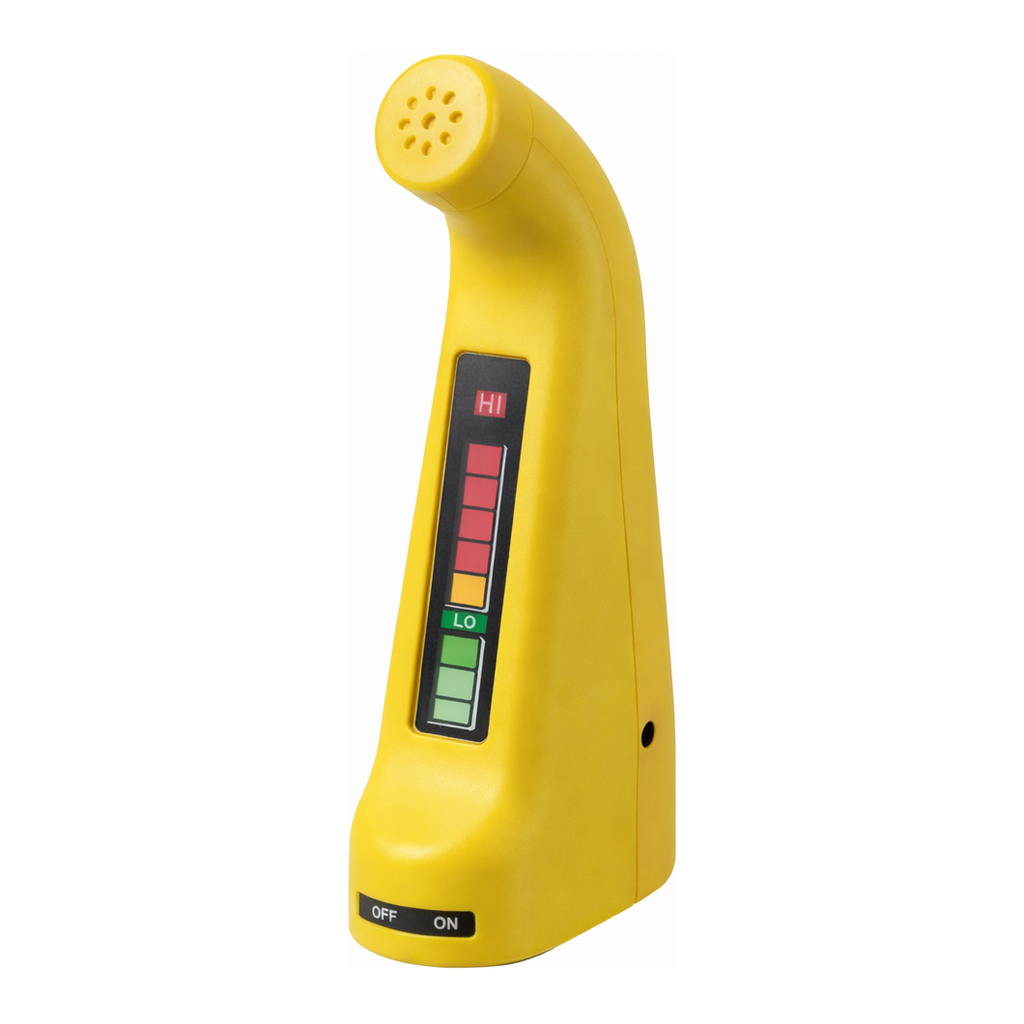 AS ONE Alcohol Checker, 알코올 체커