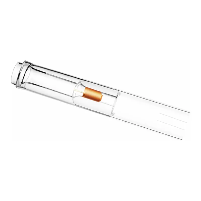 Agilent Torch, demountable 1-slot, 2/4/5/7x00 DV