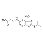 Merck 3-(2-ISOPROPYLSULFANYL-BENZOTH - 25 MG&
