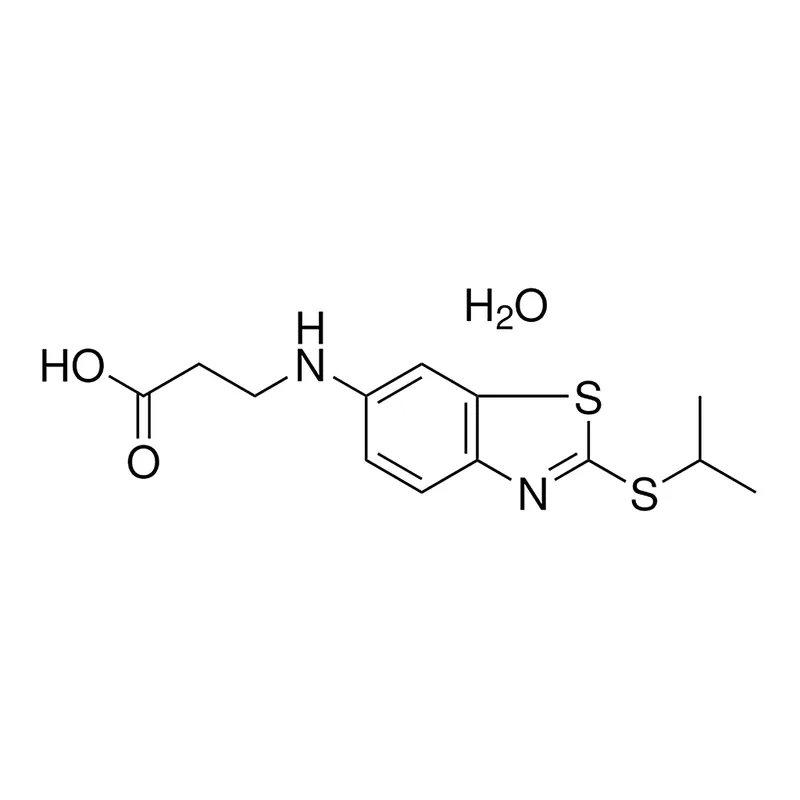 Merck 3-(2-ISOPROPYLSULFANYL-BENZOTH - 25 MG&