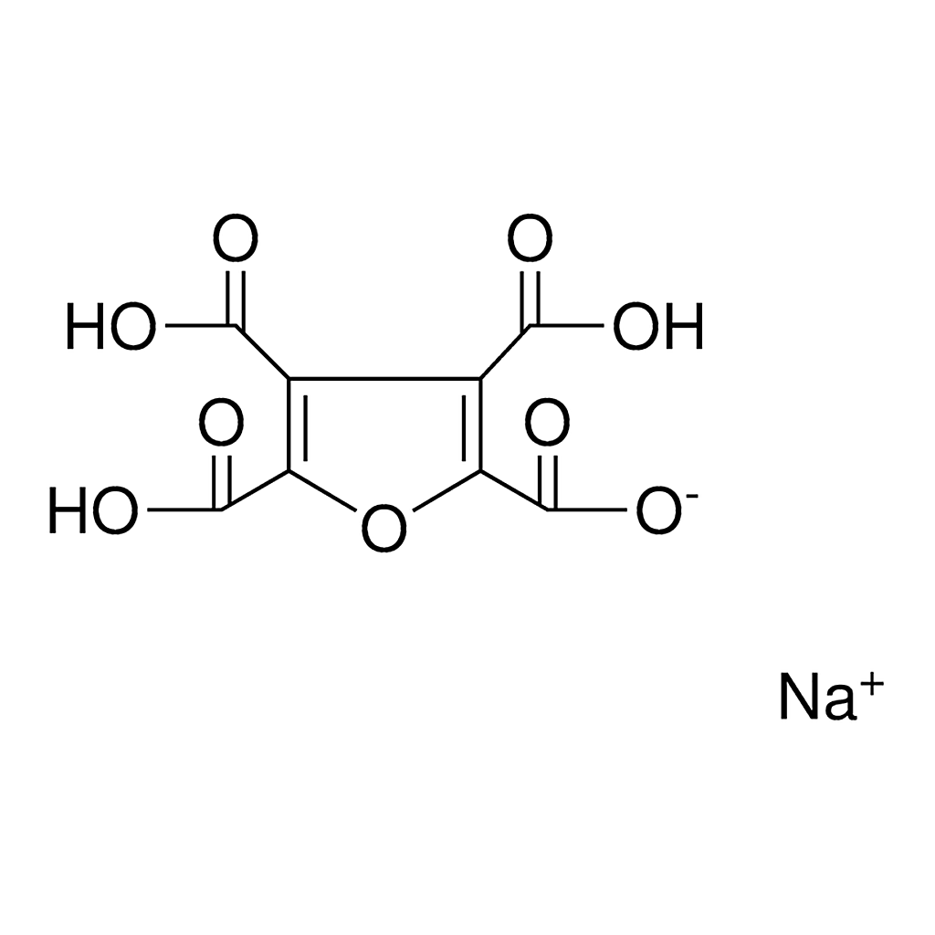 Merck 2,3,4,5-FURANTETRACARBOXYLIC A - 50 MG&