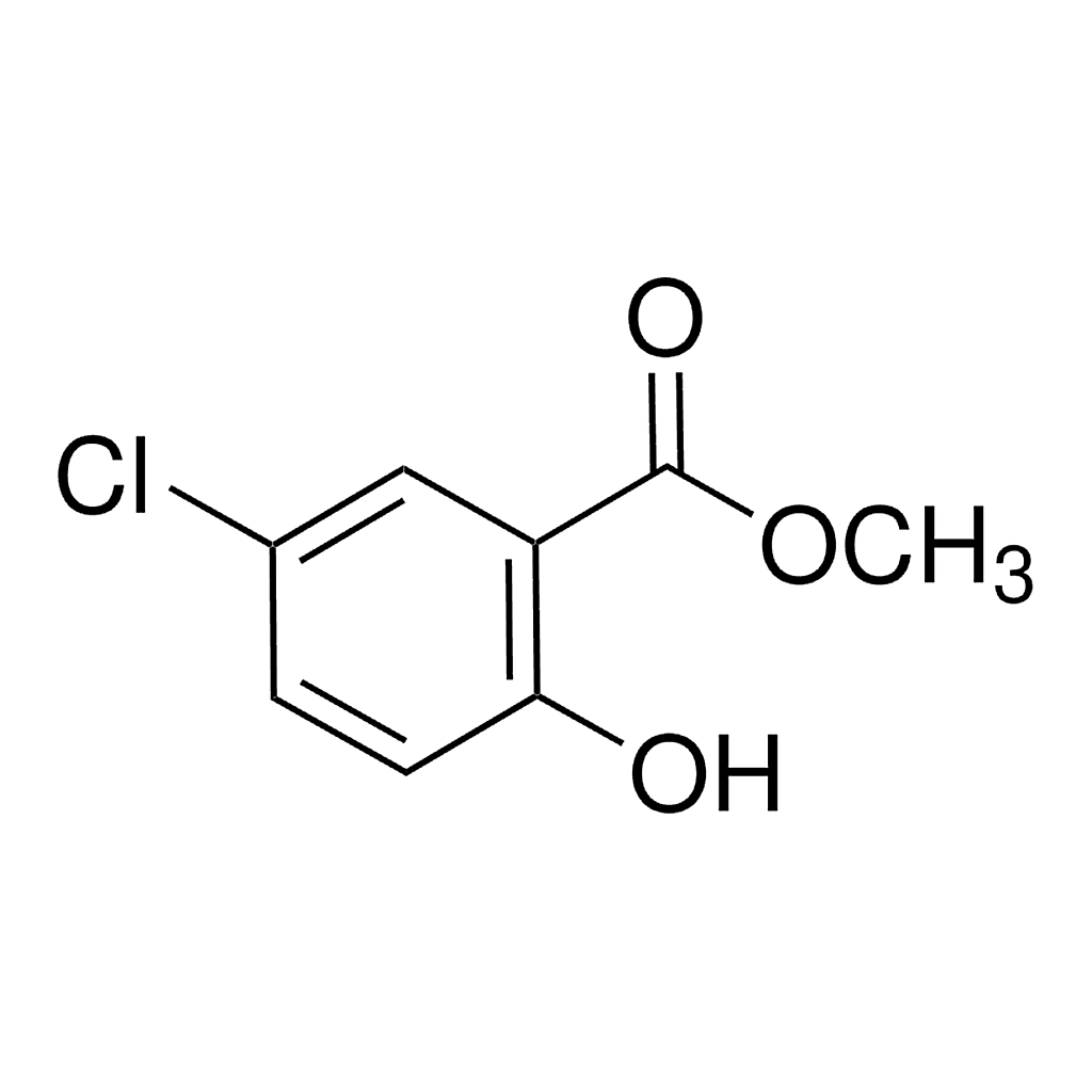 Merck Methyl 5-chlorosalicylate