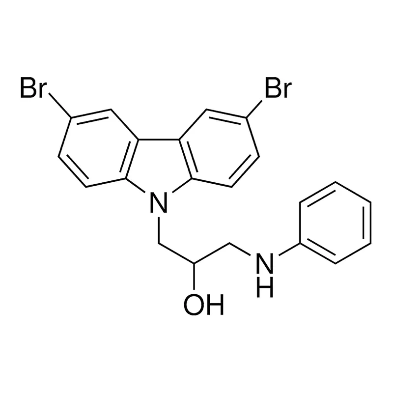 Merck P7C3