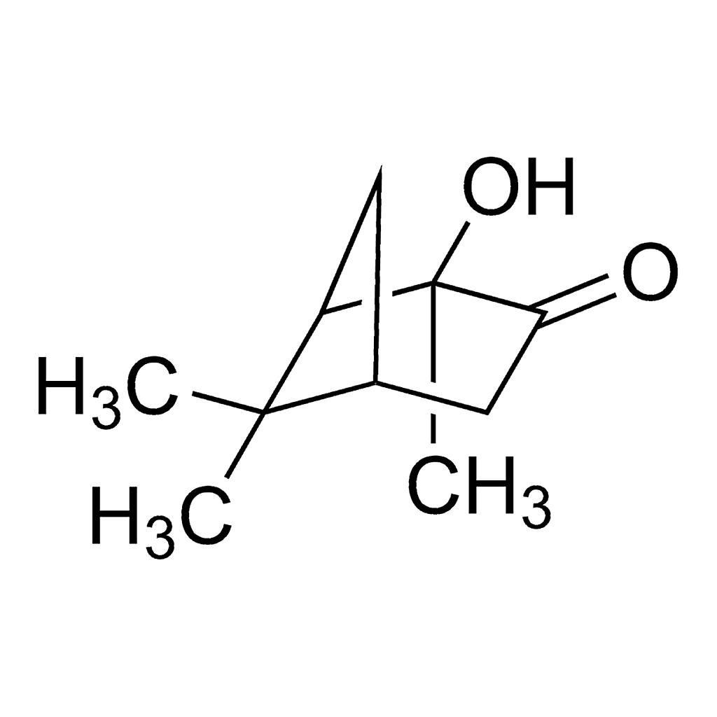 Merck (1R,2R,5R)-(+)-2-Hydroxy-3-pinanone
