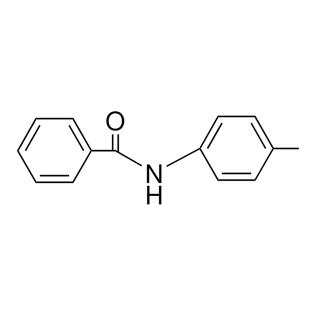 Merck P-BENZOTOLUIDIDE-