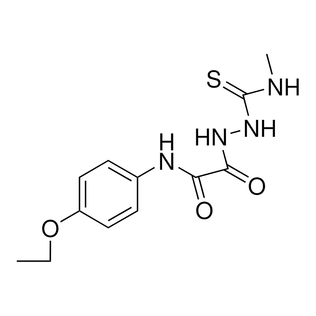 Merck N-(4-ETHOXYPHENYL)-N'-(3-METHYL-
