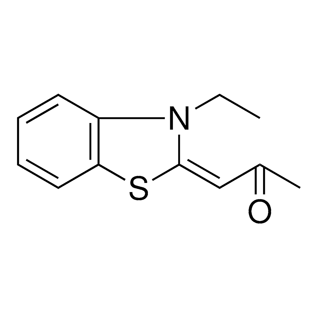 Merck 2-ACETYLMETHYLENE-3-ETHYLBENZOT-