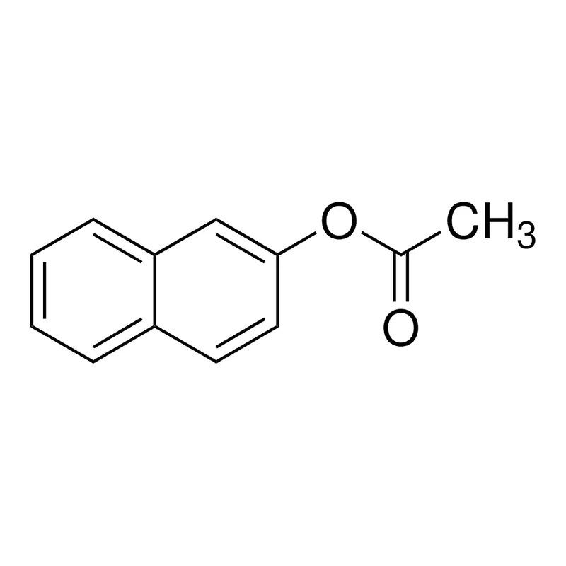 Merck 2-Naphthyl acetate