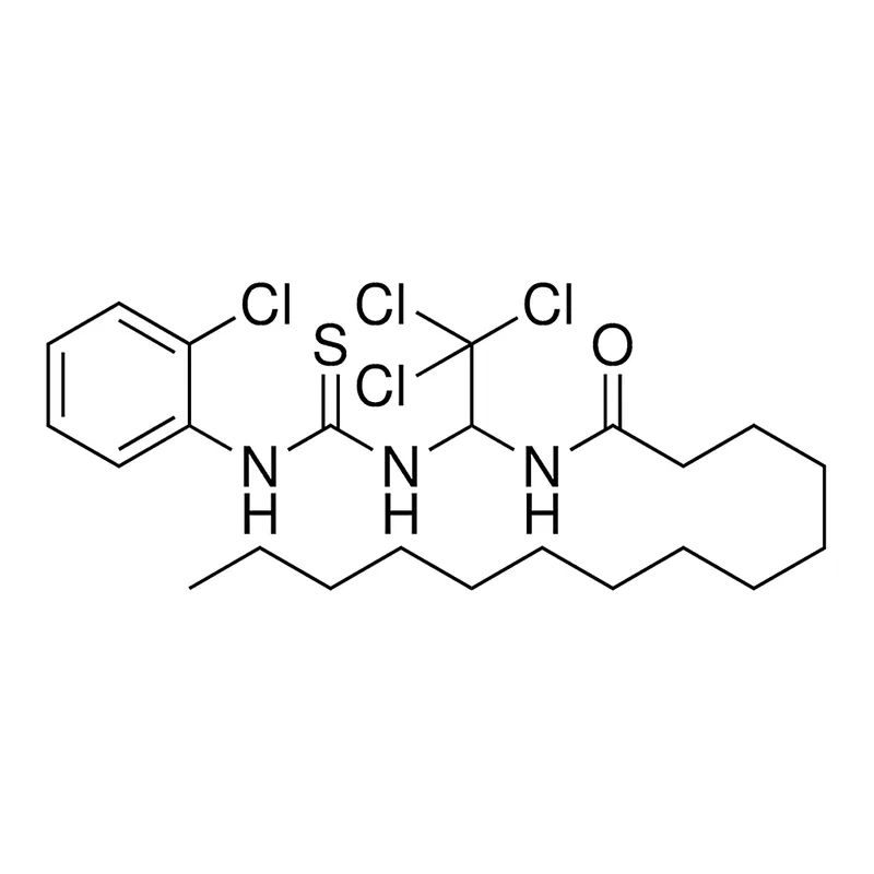 Merck TETRADECANOIC ACID (2,2,2-TRIC - 25 MG&