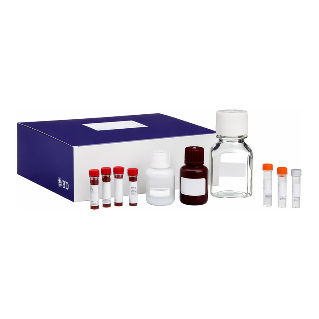 BD Human Intracellular Cytokine Staining Starter Kit