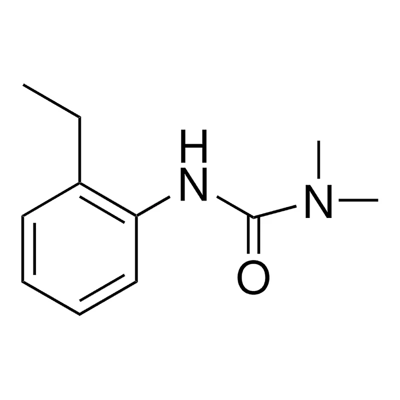 Merck 1,1-DIMETHYL-3-(2-ETHYLPHENYL)U