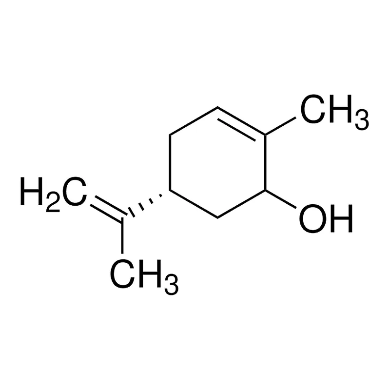 Merck L-Carveol, mixture of cis and trans