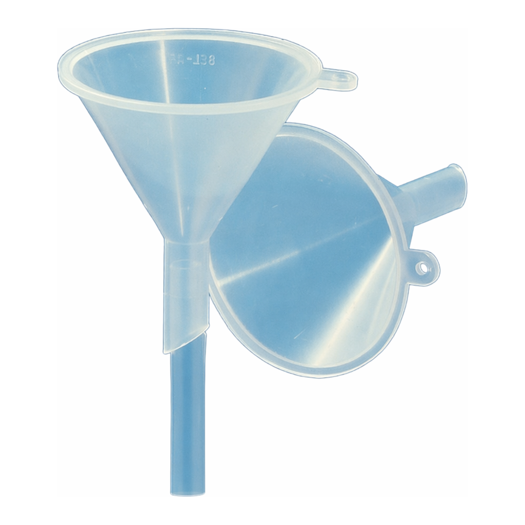 Merck Scienceware(R) micro funnel