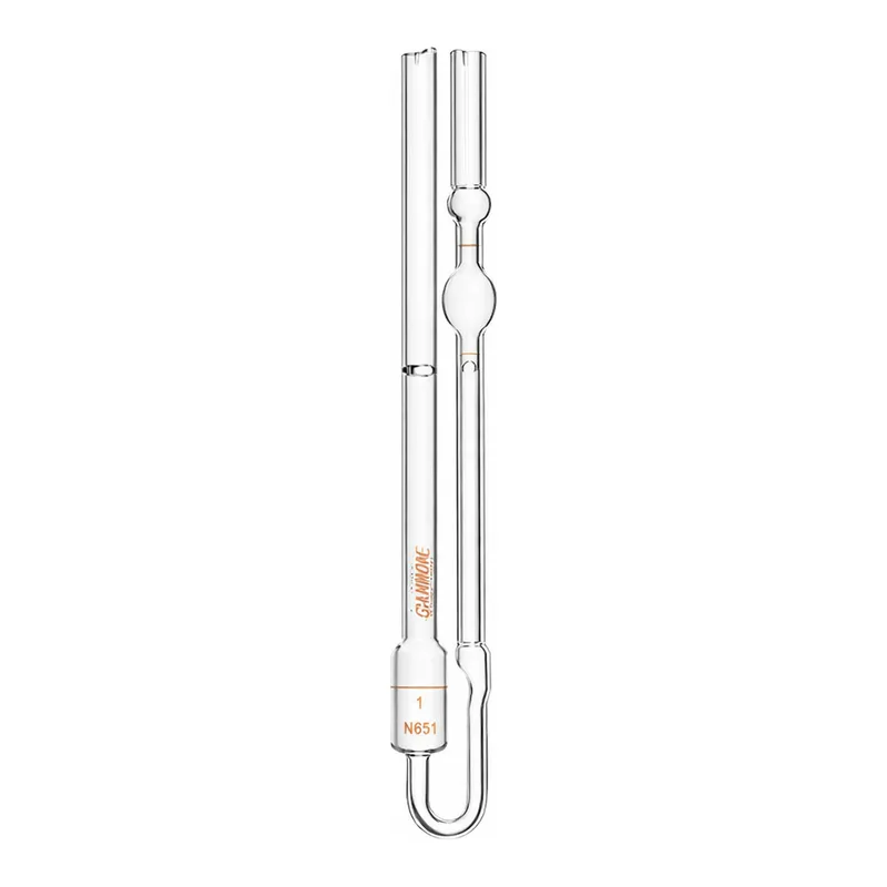 Cannon Instrument UBC-2C UBBELOHDE CALIBRATED