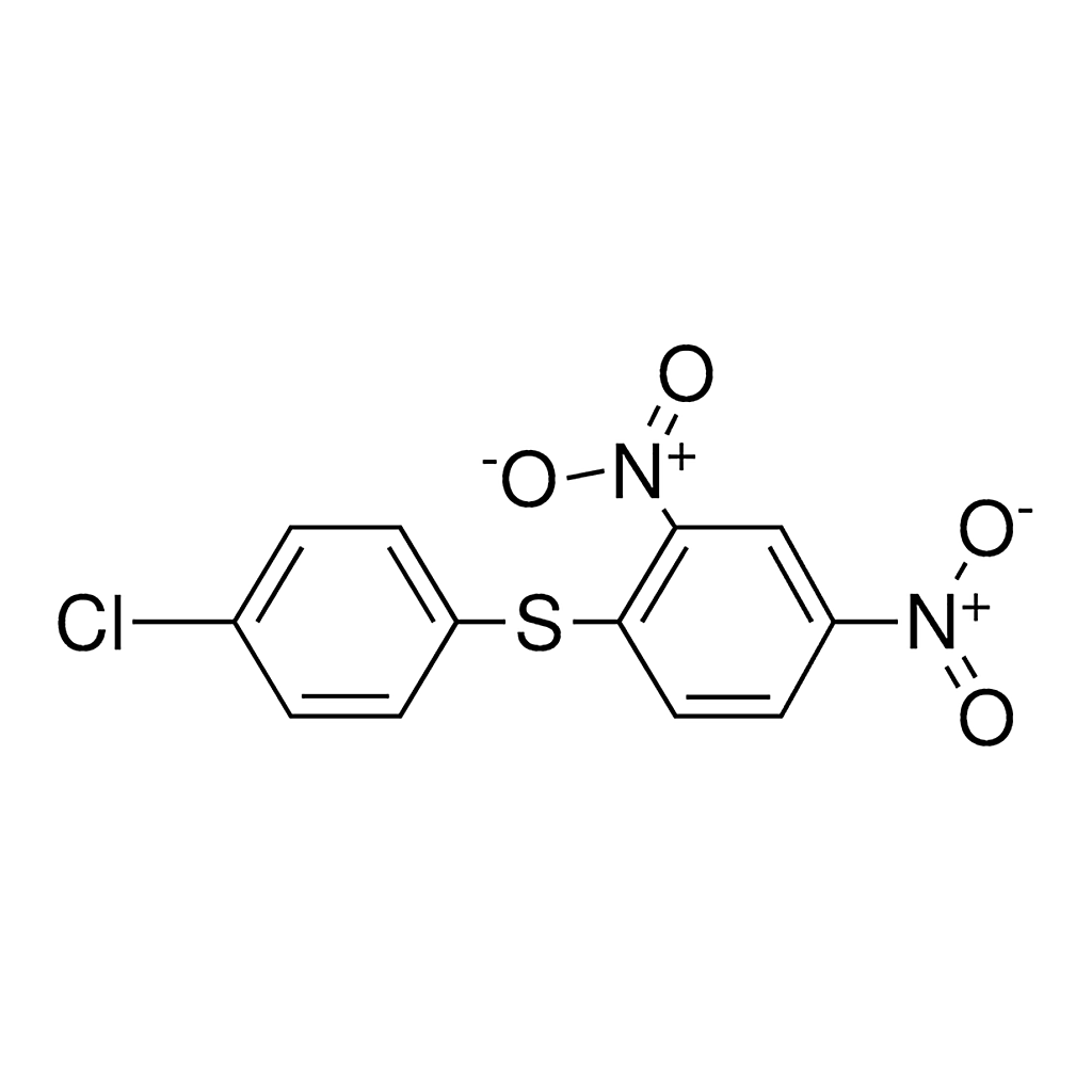 Merck 4-CHLOROPHENYL 2,4-DINITROPHEN - 50 MG&