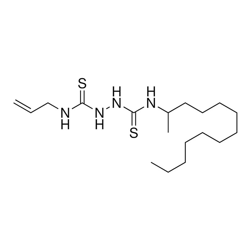 Merck N(1)-ALLYL-N(2)-(1-METHYLDODECYL-
