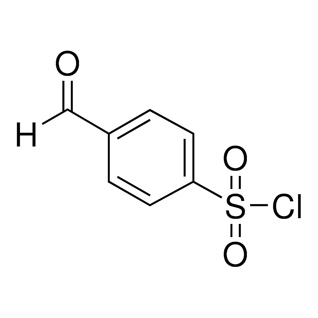 Merck 4-Formylbenzenesulfonyl chloride