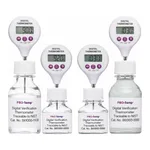 Merck SP Bel-Art(R) H-B Frio-Temp(R) Calibrated Electronic Verification Thermometer