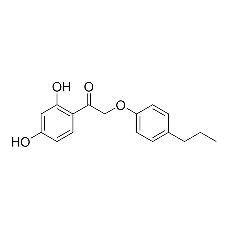 Merck 1-(2,4-DIHYDROXY-PHENYL)-2-(4-PR-