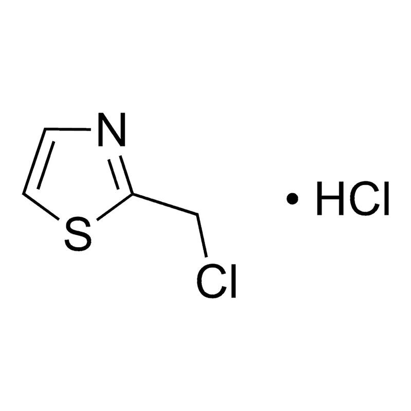 Merck 2-(Chloromethyl)-1,3-thiazole hydrochloride