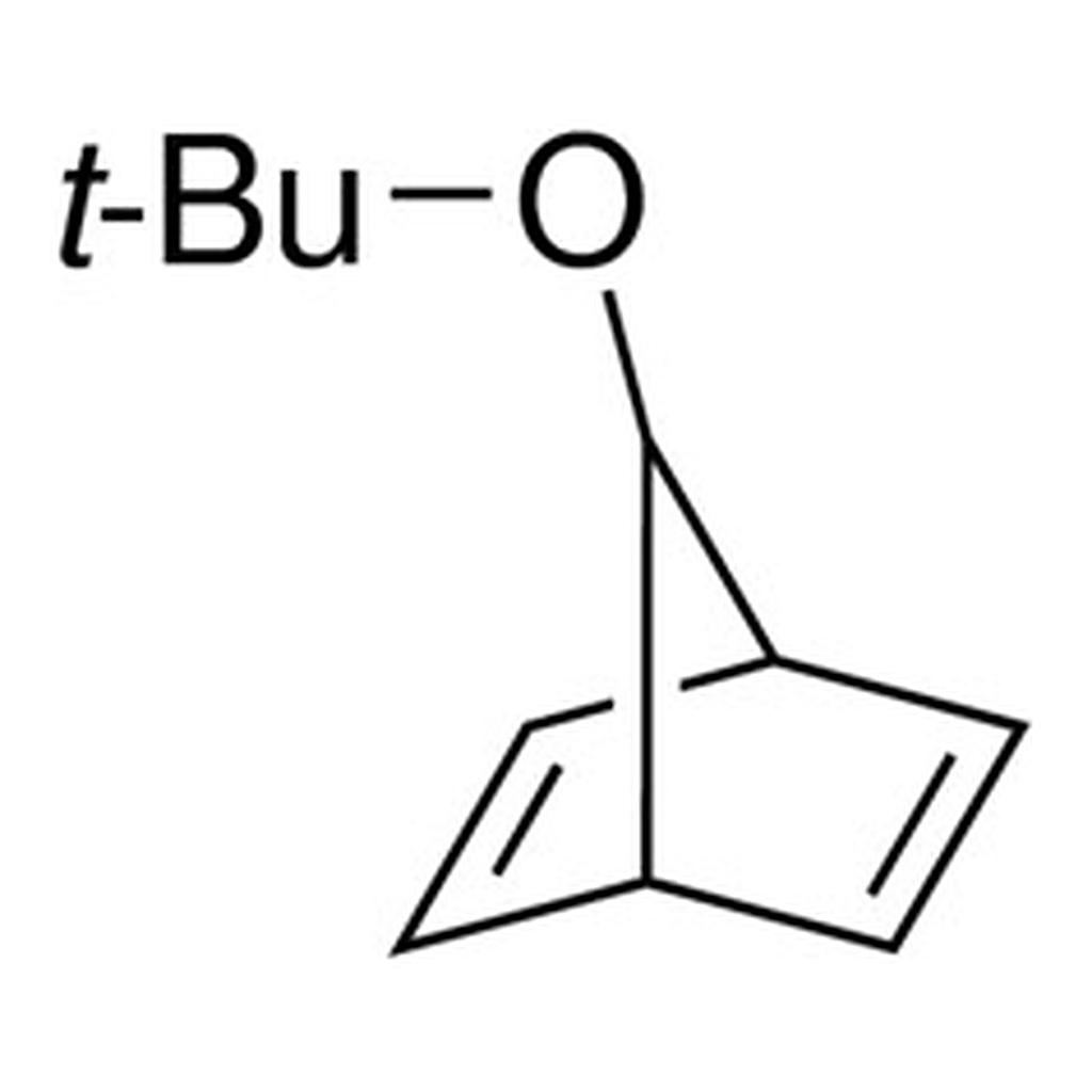 Merck 7-TERT-BUTOXY-2,5-NORBORNADIENE, 96%