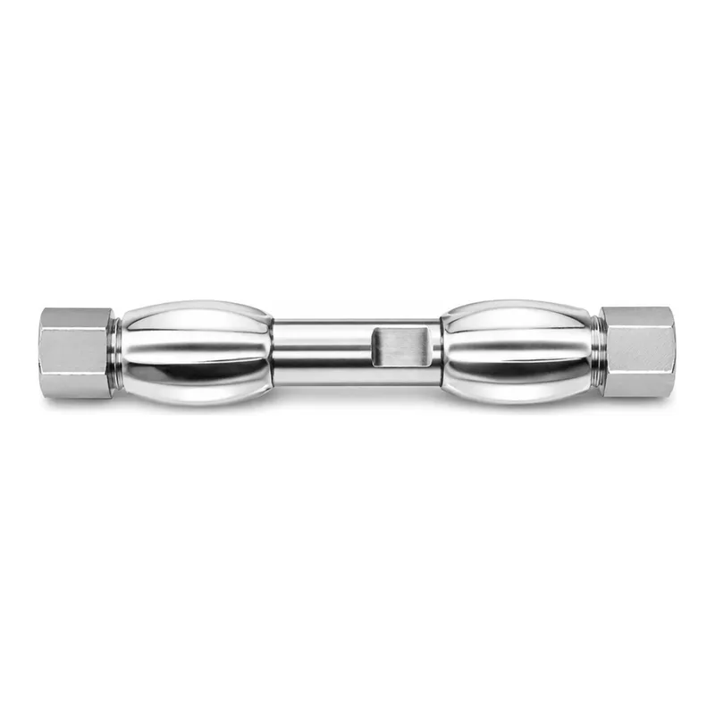 Waters XTerra Shield RP18 Column, 125Å, 5 µm, 4.6 mm X 50 mm, 1/pk
