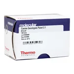Thermo Fisher Scientific Canine Genotypes Panel 1.1 Kit