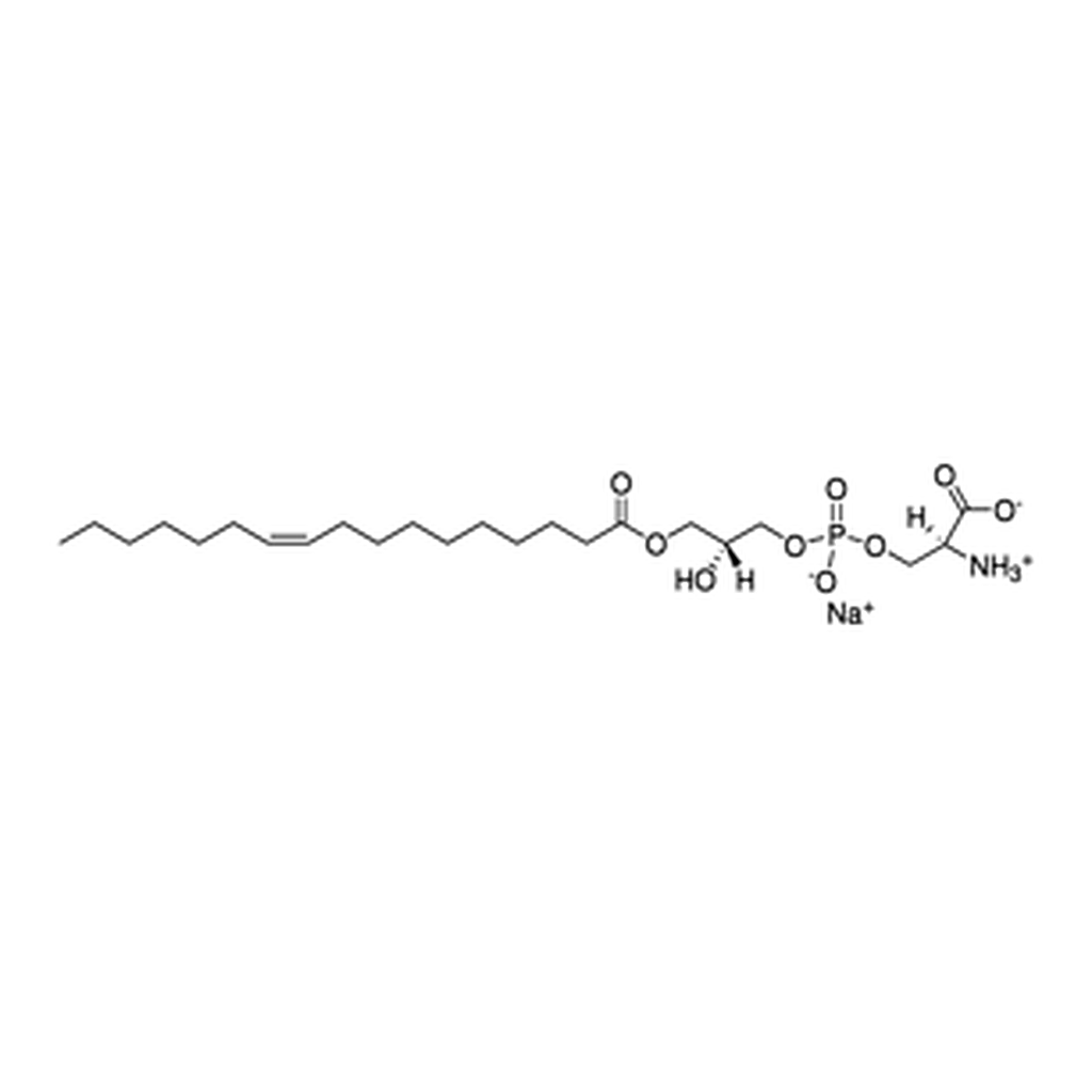 Merck 17:1 LYSO PS