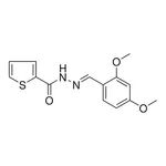 Merck THIOPHENE-2-CARBOXYLIC ACID (2 - 50 MG &