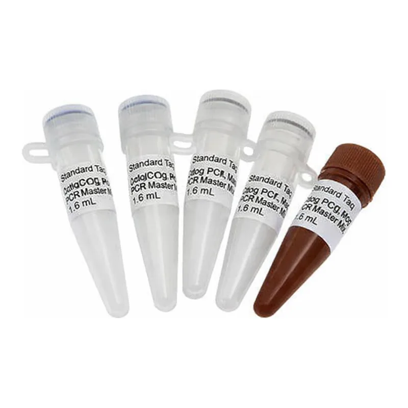 Thermo Fisher Scientific Maxima SYBR Green/Fluorescein qPCR Master Mix (2X), 200 reactions