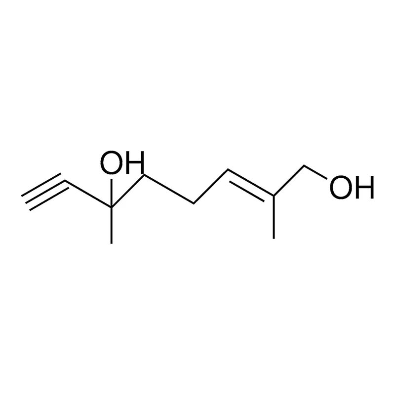 Merck 2,6-DIMETHYL-OCT-2-EN-7-YNE-1, - 25 MG&