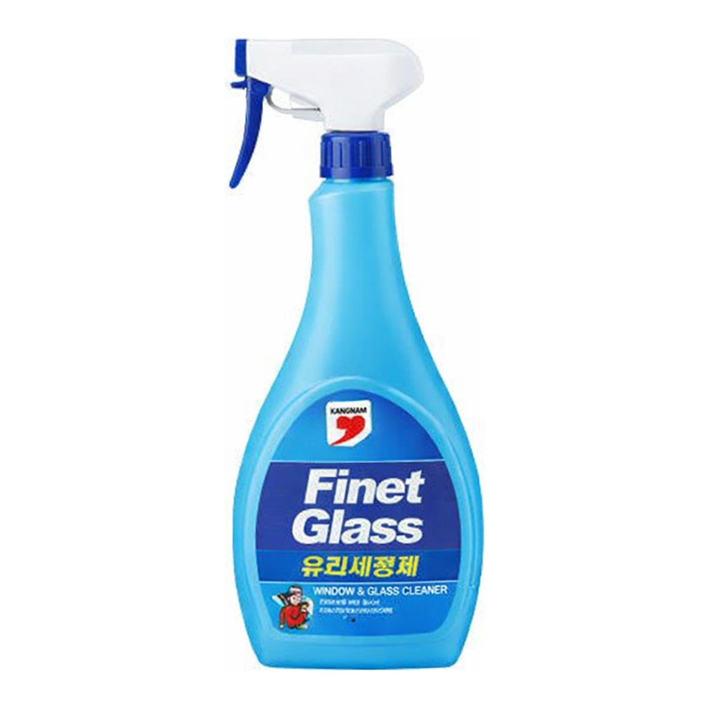OFFICENEX 화인그라스유리세정제(500ml)