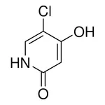 Merck 5-Chloro-4-hydroxy-2(1H)-pyridinone