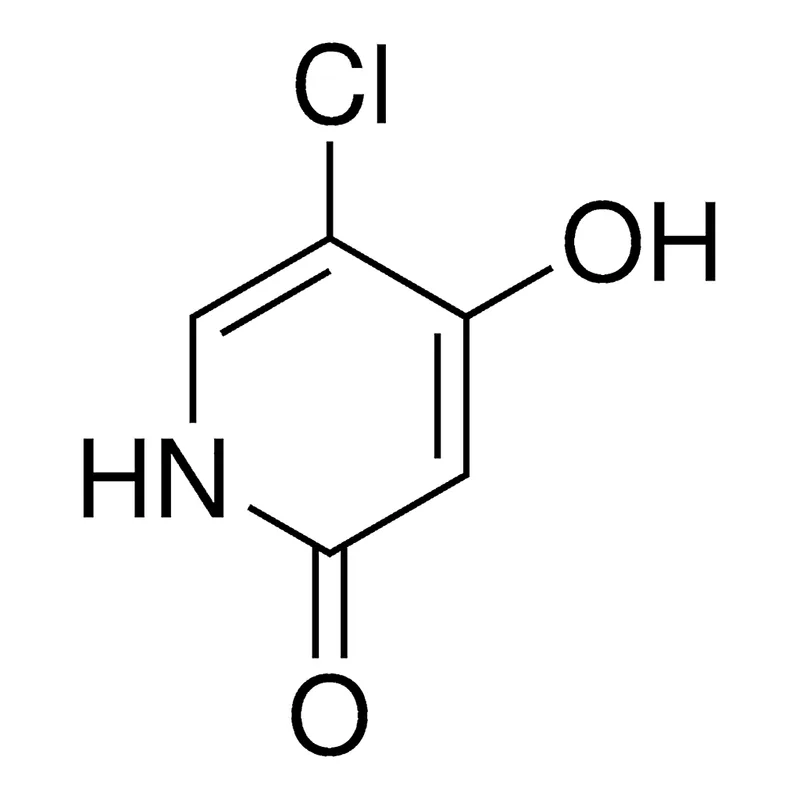 Merck 5-Chloro-4-hydroxy-2(1H)-pyridinone