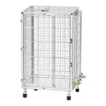 AS ONE Vacuum Desiccator PMMA, 진공 데시케이터