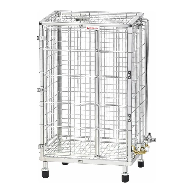 AS ONE Vacuum Desiccator PMMA, 진공 데시케이터