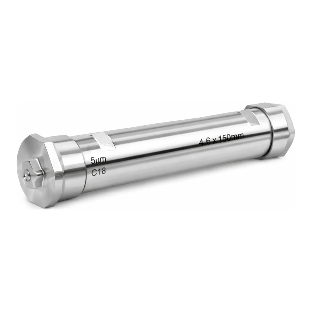 Waters Viridis BEH OBD Prep Column, 130Å, 5 µm, 30 mm X 250 mm, 1/pk