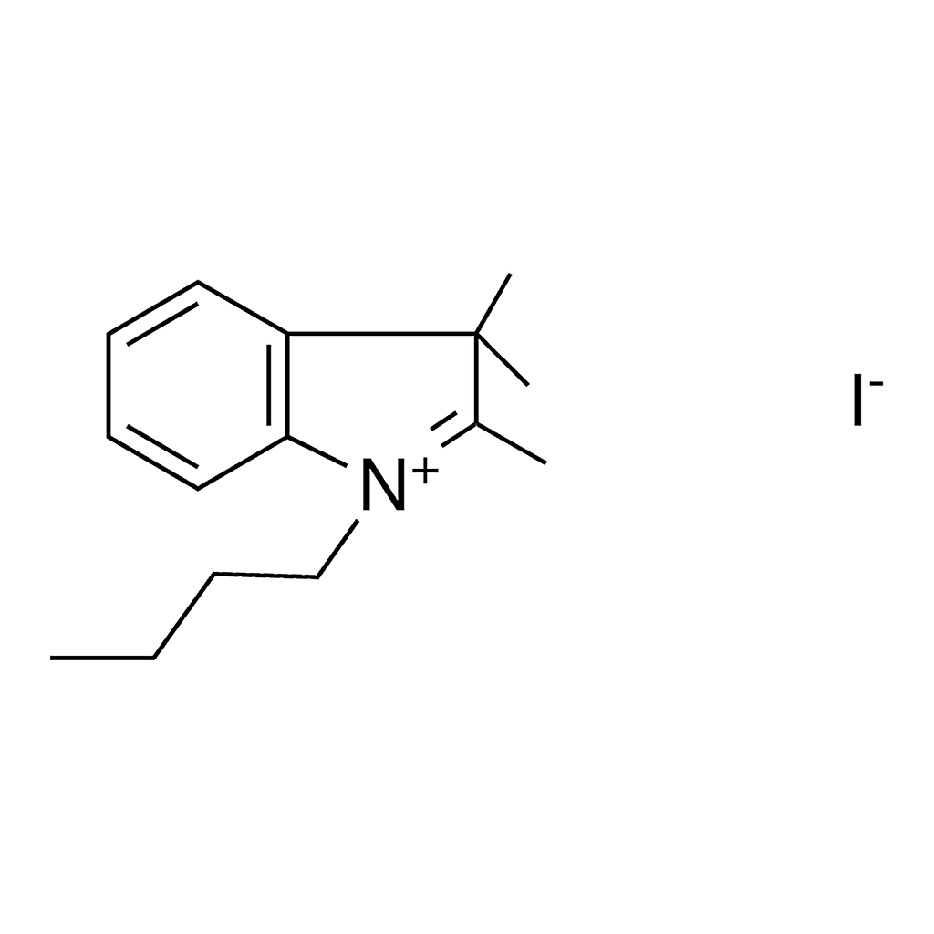 Merck 1-BUTYL-2,3,3-TRIMETHYL-3H-INDOL-