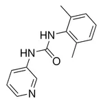 Merck 1-(2,6-DIMETHYLPHENYL)-3-(3-PY - 50 MG&