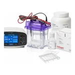 Thermo Fisher Scientific PowerEase Touch HV Power Supply and ZOOM IPGRunner Welcome Pack