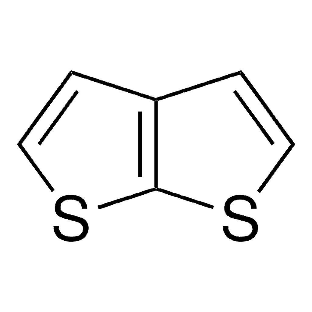 Merck Thieno[2,3-b]thiophene