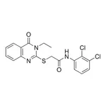 Merck N-(2,3-DICHLORO-PH)-2-(3-ET-4- - 5 MG&