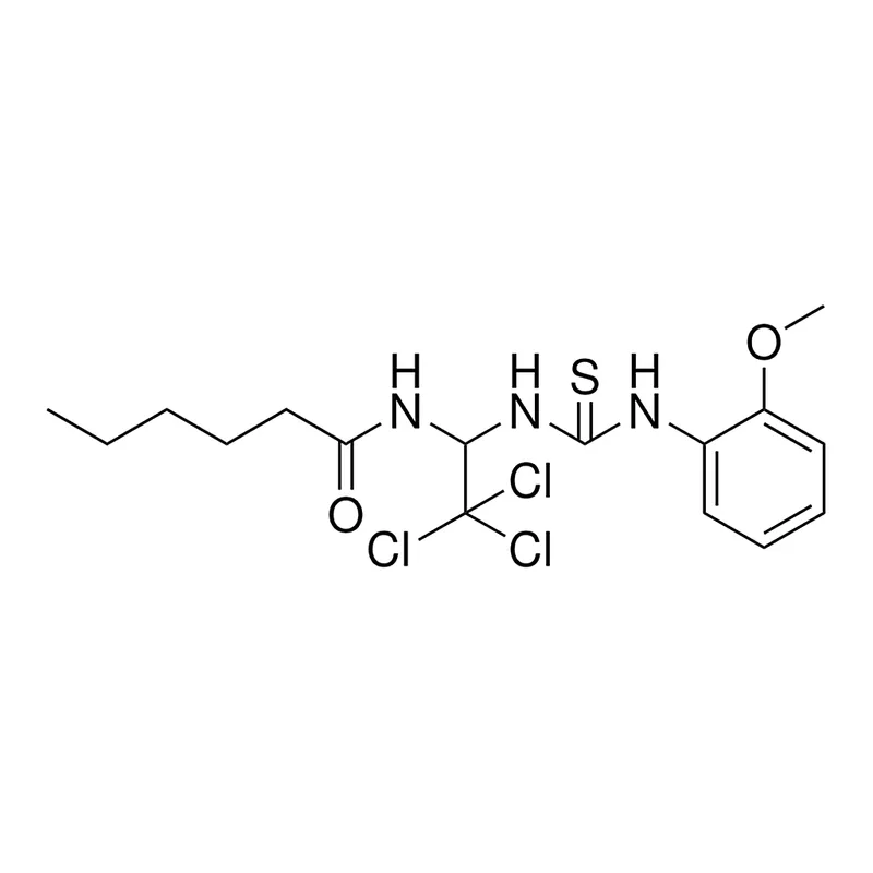 Merck HEXANOIC ACID (2,2,2-TRICHLORO - 25 MG&