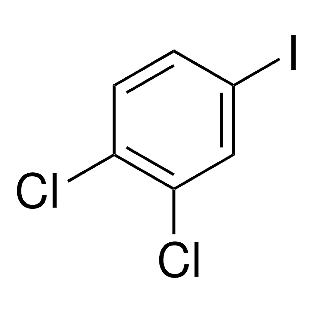 Merck 3,4-Dichloroiodobenzene