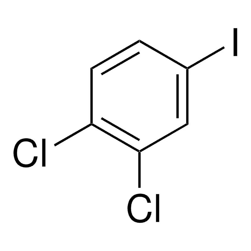 Merck 3,4-Dichloroiodobenzene