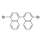 Merck 4,4'-DIBROMO-1,1'-BINAPHTHYL-