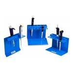 Merck SP Bel-Art(R) Poxygrid(R) Microliter Pipettor Rack