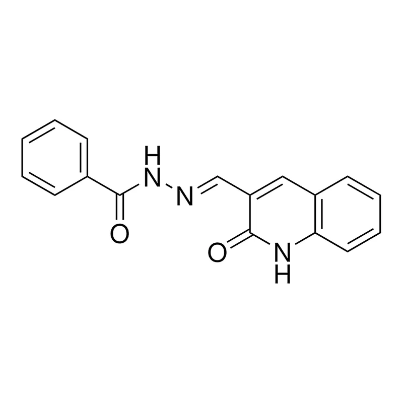 Merck N'-((2-OXO-1,2-DIHYDRO-3-QUINOLI-