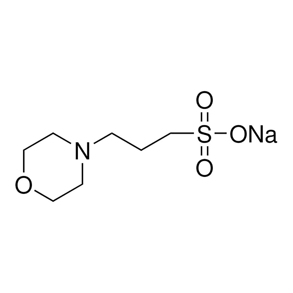 Merck MOPS SODIUM